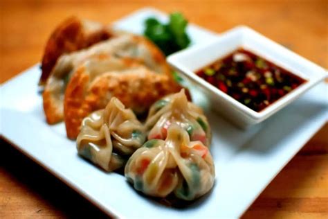 20 Vegan Hong Kong Street Food Recipes - Eluxe Magazine