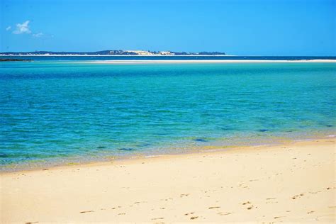 A Perfect Day Trip to the Bazaruto Archipelago