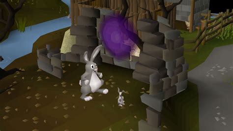 OSRS Easter event: How to find and complete the Runescape Easter quest | GamesRadar+