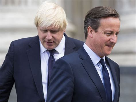 Tory infighting intensifies as David Cameron is warned of plot to oust him | The Independent ...