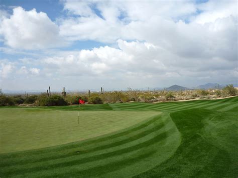 Estancia Club (Scottsdale, Arizona) | GolfCourseGurus