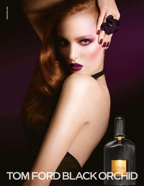 Black Orchid by Tom Ford (Eau de Parfum) » Reviews & Perfume Facts