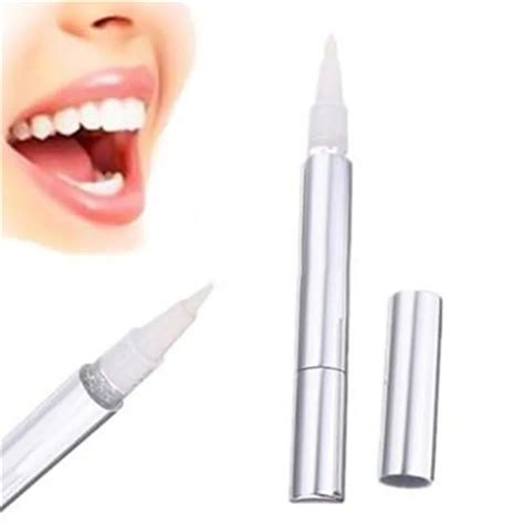 Exquisite Teeth Whitening Pen Tooth Gel Bright Whitener Smile Dental Care Kit A2671 BSEE-in ...