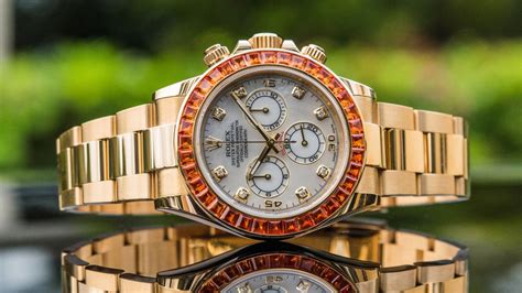 Rolex Daytona