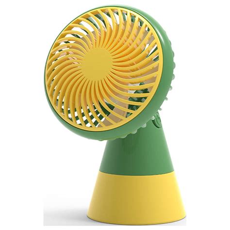 Harpi Hand Held Fan Rechargeable,Air Conditioner Fan,3 Speeds,Summer ...