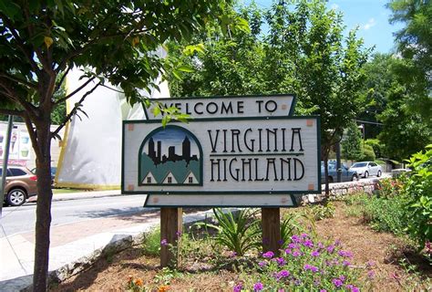 Neighborhood Spotlight: Virginia Highland - Atlanta Production Properties