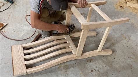 Awe-inspiring Gallery Of Build A Chair Photos | Lagulexa