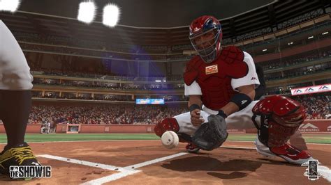 MLB The Show 16 Review - Gaming Nexus