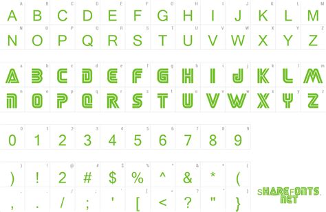 SEGA LOGO FONT Font | wfonts.com - download free