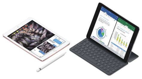 Apple's New iPhone SE And iPad Pro Go On Sale In Apple Stores - Geeky Gadgets