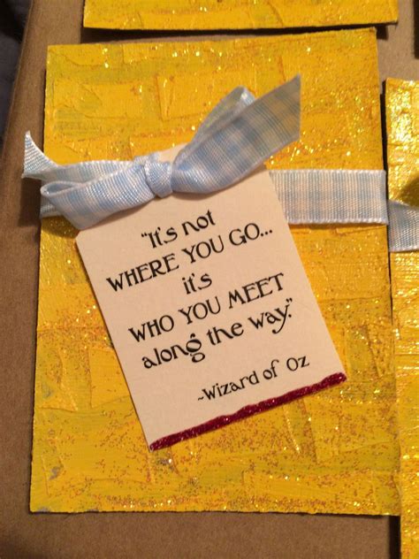 Wizard of oz, Wizard of oz decor, Wizard of oz quotes