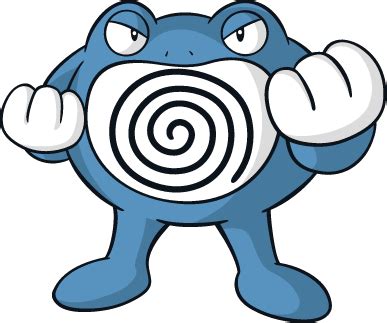 Poliwrath - Poliwager.net