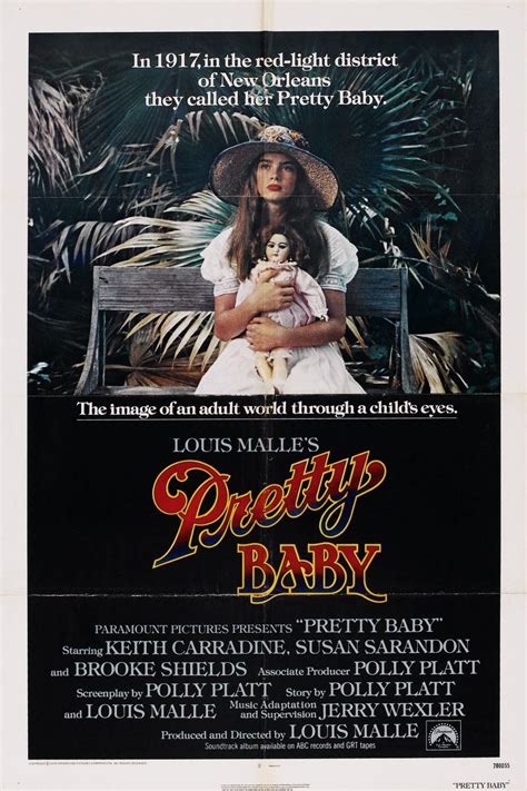 Pretty Baby (1978)