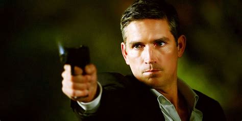 Person of Interest: Why Reese Really Died In The Series Finale