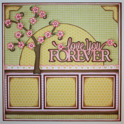 Scrapbook Designs | Joy Studio Design Gallery - Best Design