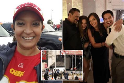 Lisa Lopez-Galvan killed in Kansas City Chiefs parade shooting: report ...