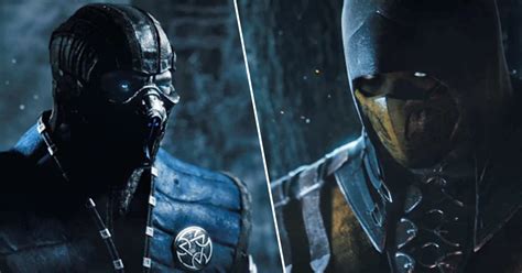 Mortal Kombat X: Check out the fighters revealed so far! - Load The Game