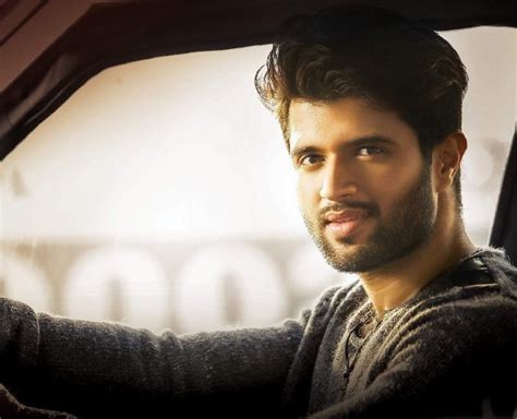 Kannada Actor to return to Tollywood with Vijay Deverakonda | RITZ