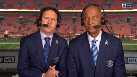 NFL Commentators and Broadcasters 2020: Who are the commentators on NBC, ESPN, CBS and Fox - The ...