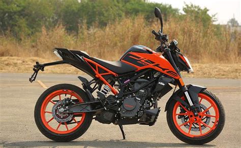 KTM Duke 200 Price Images, Colours Reviews, 43% OFF