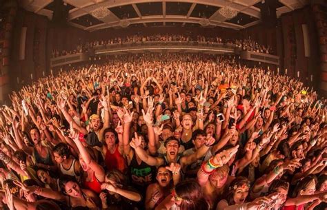 Image result for concert crowd stage view | Concert crowd, Concert, Electronic dance music