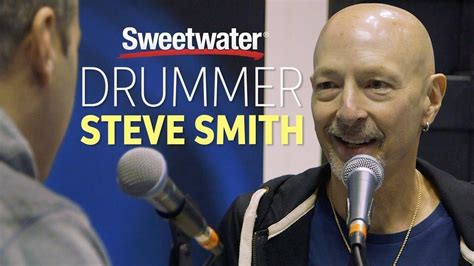 Steve Smith Interviewed at PASIC 2017