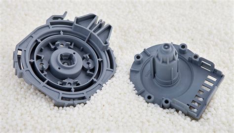 Plastic Parts Consolidation: Injection Molding Saves Time and Money