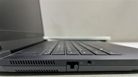 Dell Alienware m15 R7 laptop review: Capable of delivering high ...