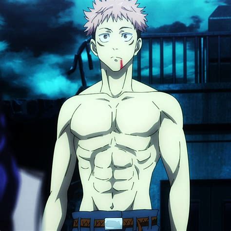 Jujutsu Kaisen Episode 2 Discussion & Gallery - Anime Shelter | Jujutsu ...