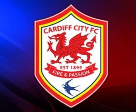 Cardiff City FC rebrand changes club colour from blue to red - Design Week