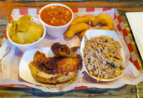 Where To Find The Best BBQ In Raleigh (9 Mouth-watering Options) | This Is Raleigh