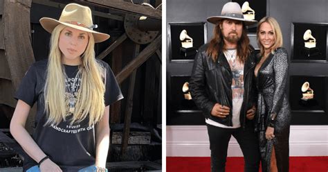 Who is Firerose? Billy Ray Cyrus, 61, reportedly ENGAGED to 'younger' singer | MEAWW