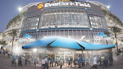 TIAA announces new name for Everbank Field - Jacksonville Business Journal