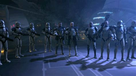 Why the Umbara Arc is the Peak of Star Wars: The Clone Wars – Out Of Lives