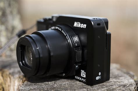 Nikon Coolpix A1000 Review: Versatile Zoom Meets Comfortable Controls ...