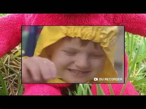 Teletubbies and Friends Episode: Rainy Day - YouTube