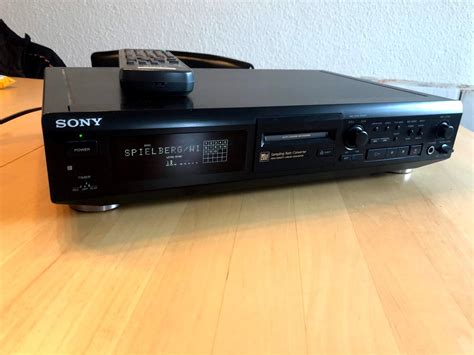 Sony Minidisc Player/Recorder MDS-JE500 kaufen auf Ricardo