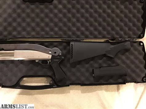 ARMSLIST - For Sale: Remington 870 Marine Magnum Tactical