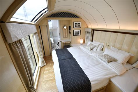 JR Tokai goes its own way against luxury sleeper trains - The Japan Times