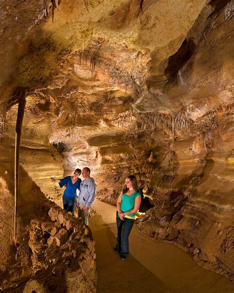 Cave of the Winds - Cave Tours, Rides & Attractions | Manitou Springs