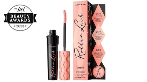 Best Mascara: The 2023 List Beauty Awards