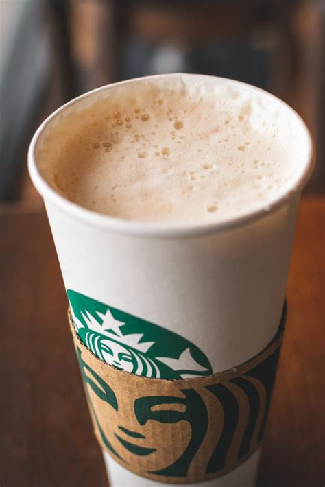 Starbucks Chai Drinks: On the Menu & More - Sweet Steep