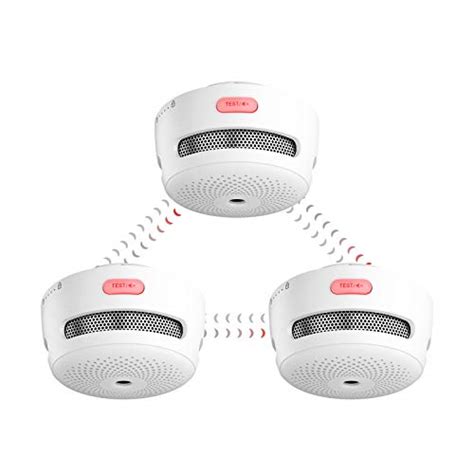 45 Best lifesaver smoke alarm model 1275 replacement 2022 - After 208 hours of research and testing.