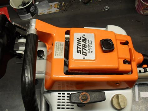 The Best 13 Old Stihl Chainsaw Models Pictures - gettycentralbox