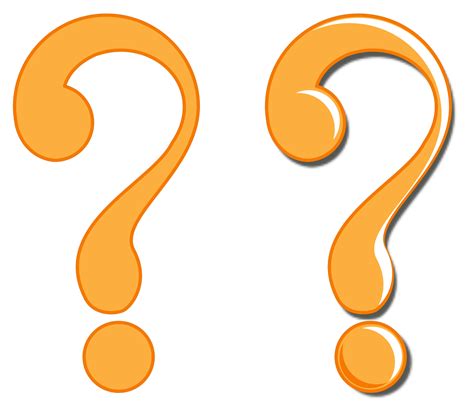 Question Mark PNG, SVG Clip art for Web - Download Clip Art, PNG Icon Arts