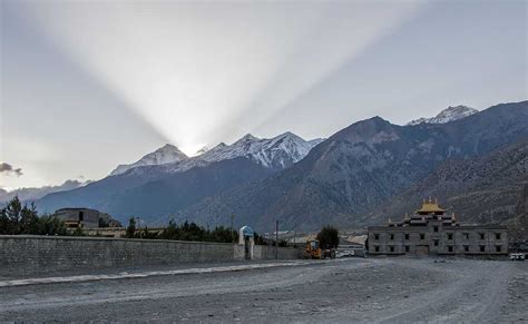 Jomsom, Nepal | Places to Visit, Trek to Muktinath - Holidify