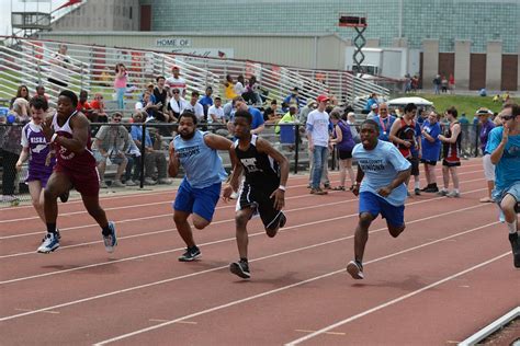 Region E Spring Games | Special Olympics Illinois