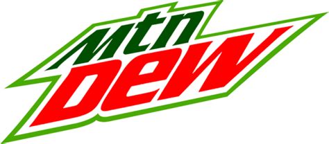 Mountain Dew PNG Transparent Images