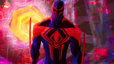 The Across The Spider-Verse Fan Theory That Has Fans Second-Guessing Miguel