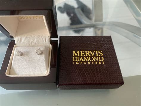 MERVIS DIAMOND IMPORTERS - Updated July 2024 - 101 Photos & 79 Reviews ...